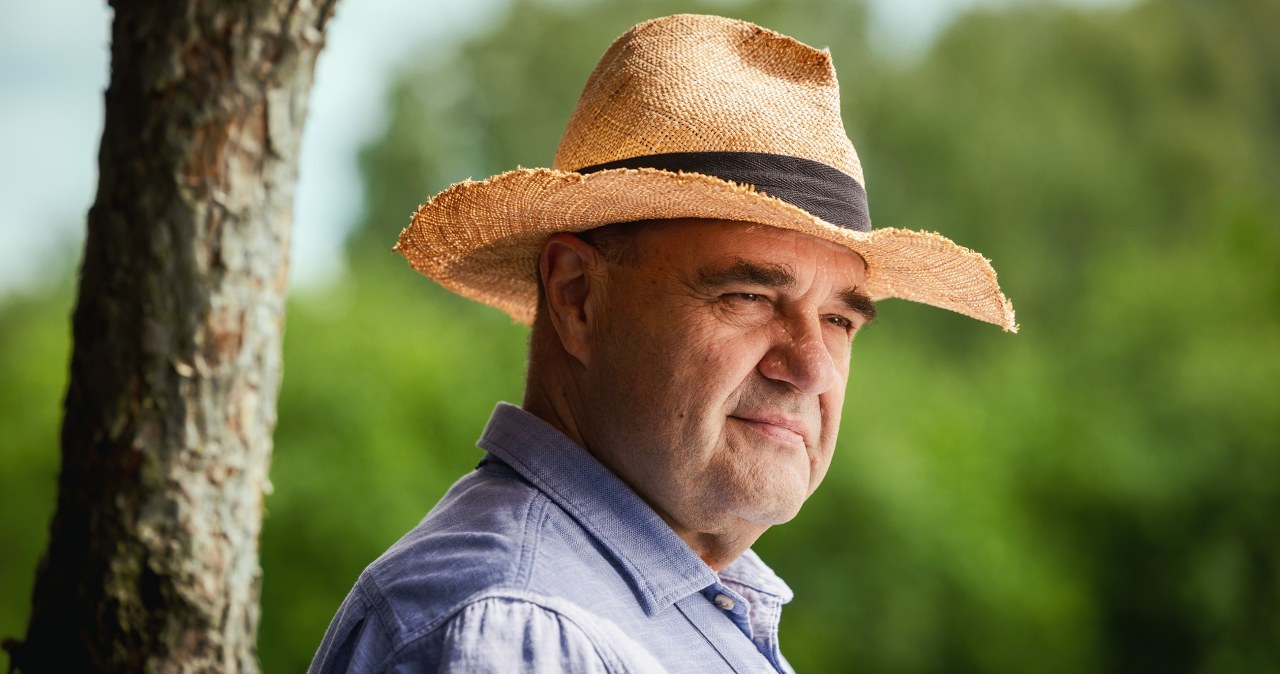 "Podlasie" /Anna Włoch /Netflix