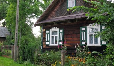 Podlaski Bon Turystyczny hitem. Polacy mogą dostać 400 zł na jesienne wakacje