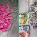 Podlaski gang narkotykowy rozbity. Wielomiesięczna operacja CBŚP