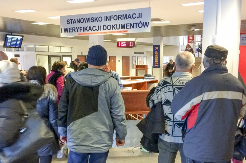 Podlaski Urząd Celno-Skarbowy w Białymstoku chce, aby firma produkująca meble ponownie zapłacił podatek /Piotr Kamionka/ REPORTER /East News