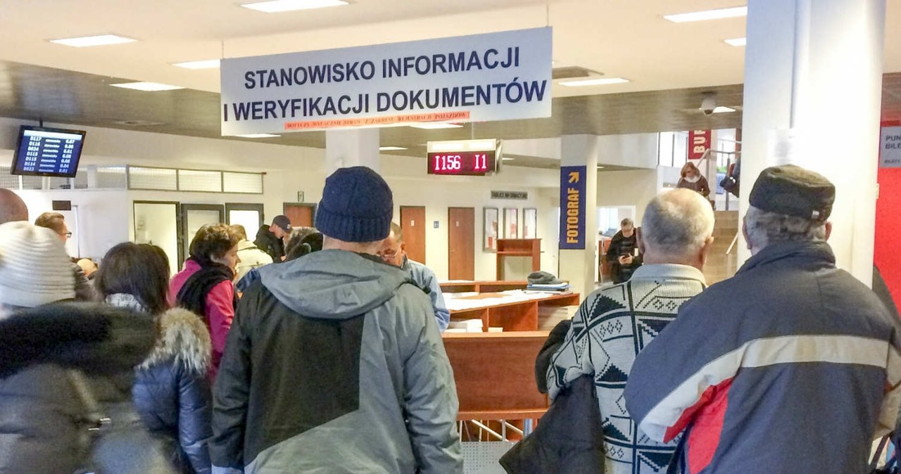 Podlaski Urząd Celno-Skarbowy w Białymstoku chce, aby firma produkująca meble ponownie zapłacił podatek /Piotr Kamionka/ REPORTER /East News