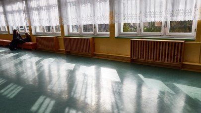 Podlaskie: Opóźniona matura z powodu rozpylenia gazu pieprzowego w szkole