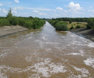 Podlaskie: Rzeka Supraśl jednak czysta