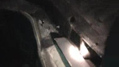 Podlaskie: Służba Celna i policja udaremniły przemyt prawie 53 kg amfetaminy