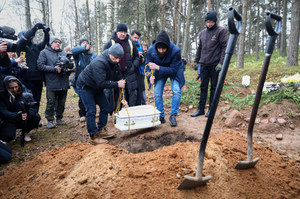 Podlaskie: Śmierć Kurdyjki, która przeszła przez granicę. Prokuratura bada sprawę
