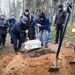 Podlaskie: Śmierć Kurdyjki, która przeszła przez granicę. Prokuratura bada sprawę