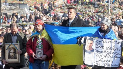 Podlaskie szpitale przyjmą rannych z Ukrainy