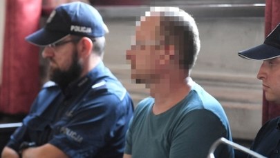 Podłożył bombę w samochodzie swojej żony. Jest wyrok