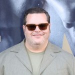 Josh Gad Podłożył głos pod bałwanka Olafa, teraz dołączył do grupy złodziei