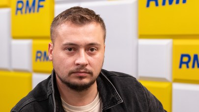 "Podłożyli 3 tony trotylu i nas wysadzili". Dramatyczne wspomnienia "cyborga" z donieckiego lotniska