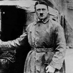 "Podludzie" wśród przodków Hitlera