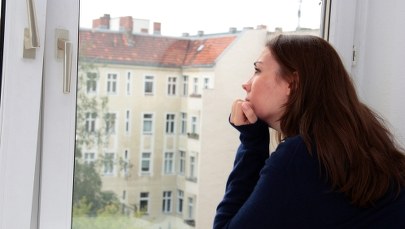 Podły nastrój, czy może to już depresja? Nie bój się spytać specjalisty 