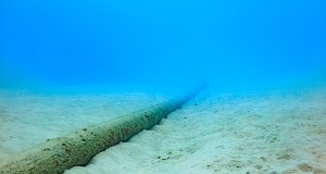 ​Podmorski kabel wyłączony do końca miesiąca. Problemy na Bałtyku