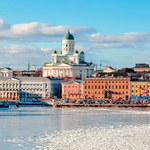 Podmorski tunel połączy Tallin z Helsinkami? Będzie najdłuższy na świecie
