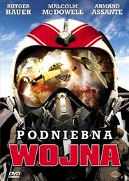 Podniebna wojna