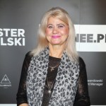 Podniecona mama Kisio na Gali Mister Polski 2018! 