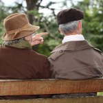 Podniesienie wieku emerytalnego jest nieuchronne