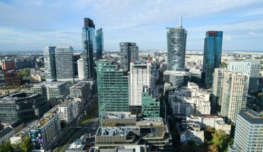 Podnieśli prognozę dla Polski. PKB urośnie jednak szybciej