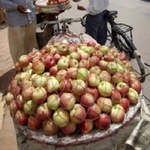 Podniosą ceny jabłek