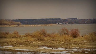 Podnosi się woda w rzekach, ale hydrolodzy uspokajają