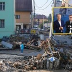 "Podnosimy się z kolan". Burmistrz Lądka-Zdroju o odbudowie i powracających traumach