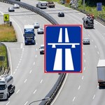 Podnoszą limit prędkości na autostradzie, ale tylko dla wybrańców