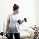 Podnoszenie ciężarów może zmienić mikrobiom jelitowy w osiem tygodni