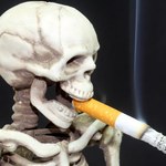 Podnoszenie ciężarów pomaga rzucić palenie
