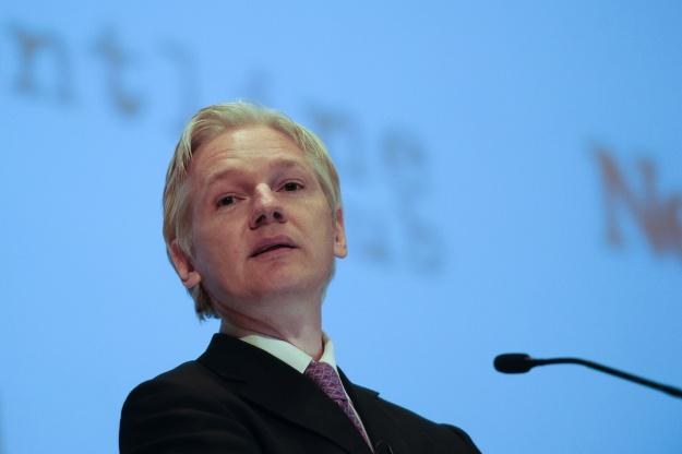 Podobno kierownictwo Wikileaks jest sfrustrowane brakiem zainteresowania /AFP