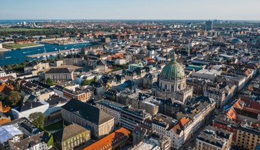 Podobno to najszczęśliwsze miasto na świecie. Z Polski dolecisz tam w 1,5 godziny