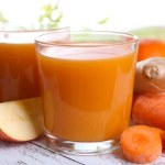 marchewka Podobno to "naturalny retinol" z warzywniaka. Sprawdziłam, jak działa regularne picie soku z marchwi