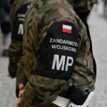 Podoficer przyłapany na kradzieży paliwa. Afera w jednostce wojskowej