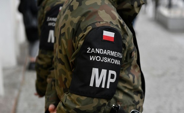 Podoficer przyłapany na kradzieży paliwa. Afera w jednostce wojskowej