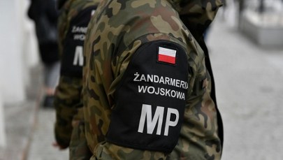 Podoficer przyłapany na kradzieży paliwa. Afera w jednostce wojskowej