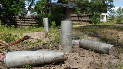 Podolak: Kontrofensywa będzie trudna i długa [RELACJA]