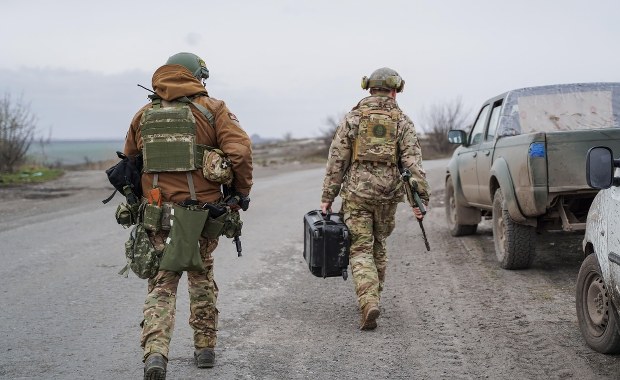 Podolak o spotkaniu Putin-Kim: Potrzebujemy reakcji świata, nie oświadczeń [ZAPIS RELACJI]