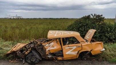 ​Podolak: Wojna nie idzie zgodnie z planem Putina. Najlepszym dowodem mobilizacja