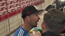 Podolski: Mieliśmy dużo sytuacji, żeby strzelić