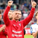 Podolskiemu odpadł jedyny rywal do kupna Górnika Zabrze