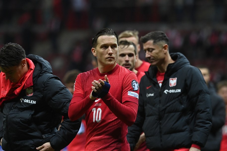 Podopieczni Jana Urban do baraży o awans do Mistrzostw Świata ostatecznie przystąpią z 2. koszyka /Piotr Nowak /PAP