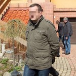 Podpalacz z Jastrzębia-Zdroju trafi na badania psychiatryczne