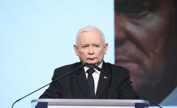 Podpalacz z Żoliborza. Tusk wskazał winnego