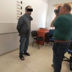 Podpalenie zabytkowej kamienicy. 40-latek z zarzutami