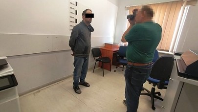 Podpalenie zabytkowej kamienicy. 40-latek z zarzutami