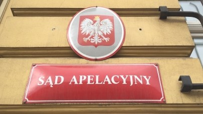 ​Podpalił dwie osoby w salonie gier. Sąd skazał go na dożywocie