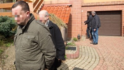 Podpalił swoją rodzinę. Był poczytalny