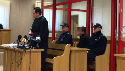 Podpalił żonę i czwórkę dzieci. „Zabił, bo chciał uzyskać pieniądze z ubezpieczenia”