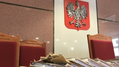 Podpalili kobietę żywcem. Dostali dożywocie