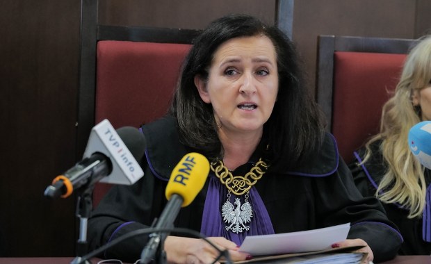 Podpalili ofiary na stosie z tekstyliów i mebli. Jest wyrok sądu