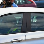 Podpalone ciało mężczyzny na drodze. Zmiana zarzutu dla proboszcza